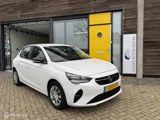 Opel Corsa 1.2 Edition P-sensoren 6mnd garantie nette staat