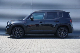 Jeep Renegade Jeep Renegade 130PK e-Hybrid S AUTOMAAT ADAPTIVE | CARPLAY | WINTERPACK! - afbeelding nr 2