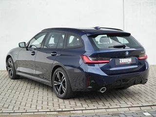 BMW 3 Serie - afbeelding nr 25