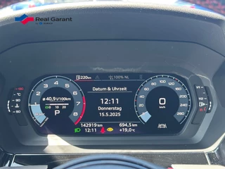 Audi A3 Audi A3 Limousine AUT TFSI 3 x S LINE B&O VIRTUAL ALC DEALER OND - afbeelding nr 15