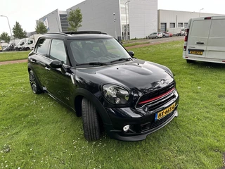 MINI Countryman - afbeelding nr 80