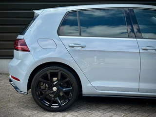 Volkswagen Golf Volkswagen Golf 1.4 TSI 150PK! R-LINE NAVI|CLIMA|CARPLAY|LED|18'' R - afbeelding nr 16