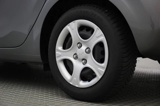 Kia Picanto Kia Picanto 1.0 ComfortLine 5 Deurs - Airco, Cruise - afbeelding nr 16