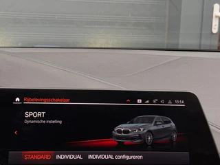 BMW 1 Serie Head-UP Harman-Kardon Dode-Hoek - afbeelding nr 32