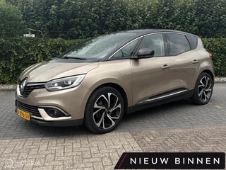 Renault Scénic 1.3 TCe Bose AUTOMAAT / LED / NAVI / PDC / CRUISE / CLIMA /