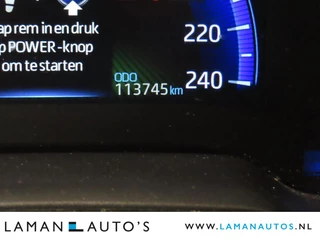 Toyota Corolla Touring Sports Toyota Corolla Touring Sports 2.0 Hybrid 184pk Business Plus | CarPlay Halfleder Trekhaak Parkeersensoren 17