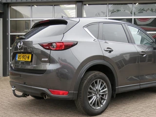 Mazda CX-5 Mazda CX-5 2.0 165pk Aut. SKYLEASE / Trekhaak / Navi / BOVAG garantie - afbeelding nr 6