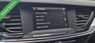 Opel Insignia Opel Insignia Grand Sport 1.5 Turbo Business Executive - afbeelding nr 30