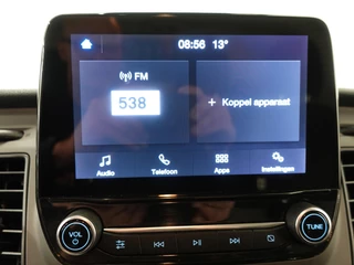 Ford Transit Custom Ford Transit Custom 130pk Automaat L1H1 Trend Trekhaak Navigatie Camera Airco Cruise control Sport - afbeelding nr 28