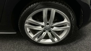 Volkswagen Golf Volkswagen Golf 1.4 TSI GTE NAVIGATIE TREKHAAK PANO. - afbeelding nr 12