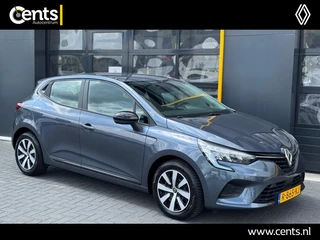Renault Clio - 124474013-0