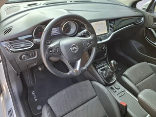 Opel Astra Opel Astra 1.4 INNOVATION - afbeelding nr 8