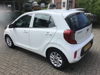 Kia Picanto - afbeelding nr 4
