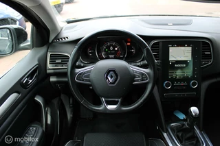 Renault Mégane Estate Renault Megane Estate 1.2 TCe Bose - afbeelding nr 7