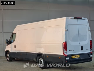 Iveco Daily Iveco Daily 35S16 Automaat L3H2 Camera Airco Parkeersensoren L4H2 16m3 Airco - afbeelding nr 2