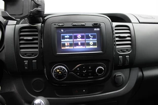 Opel Vivaro Opel Vivaro 1.6 CDTI L2H1 *Stoelverwarming* Camera* Navi* Climate* - afbeelding nr 23