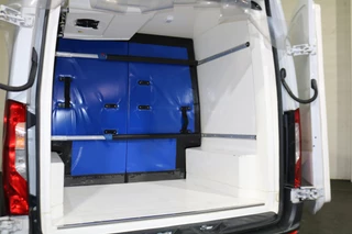 Mercedes-Benz Sprinter - afbeelding nr 16