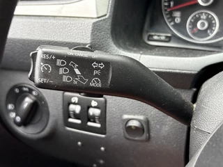 Volkswagen Caddy Volkswagen Caddy 1.4 TGI - airco - cruise - Navi - 5 persoons - - afbeelding nr 17