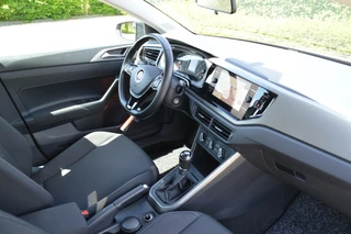 Volkswagen Polo Volkswagen Polo 1.0 TSI 95 pk Comfortline Business navi/pdc - afbeelding nr 36
