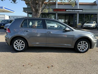 Volkswagen Golf Volkswagen Golf 1.0 TSI Comfortline in keurige staat - afbeelding nr 13
