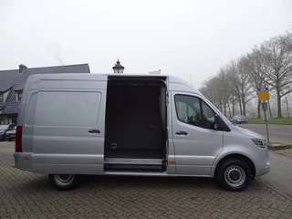 Mercedes-Benz Sprinter - afbeelding nr 6