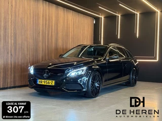 Mercedes-Benz C-Klasse - 127885756-0
