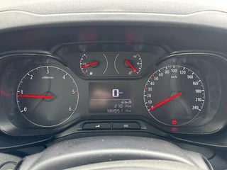 Opel Combo Opel Combo 1.6D L1H1 Edition*A/C*HAAK*CRUISE*CARPLAY* - afbeelding nr 8