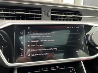 Audi A6 Audi A6 Avant A6 55 2.0 TFSI e quattro Avant S-line sport ABT! TREKHAAK! PANOD - afbeelding nr 43