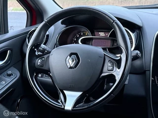 Renault Clio Renault Clio 1.5 dCi Navi| Airco| Cruise| Led| Pdc| Nap - afbeelding nr 20