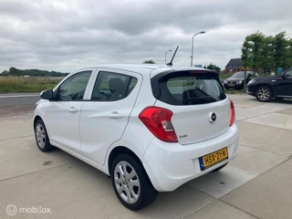 Opel KARL Opel KARL 1.0 ecoFLEX Edition - afbeelding nr 3
