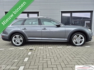 Audi A4 Audi A4 allroad quattro 2.0 TFSI MHEV Edition - afbeelding nr 2