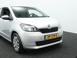 Škoda Citigo - afbeelding nr 3