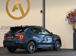Lynk & Co 01 Lynk & Co 01 1.5 PHEV | 6,6 KWH | MY22 | PANO | 360 CAMERA | ACC | KEYLESS | - afbeelding nr 12