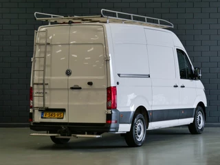 Volkswagen Crafter | ZIJSCHUIFDEUR L+R | TREKHAAK | CAMERA | - afbeelding nr 2