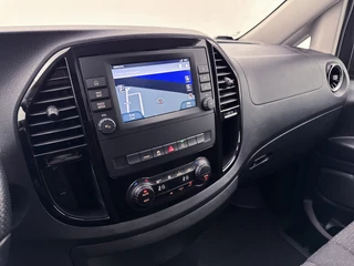 Mercedes-Benz Vito Mercedes-Benz Vito 114 CDI Lang 9g Automaat Led koplampen Navigatie Climate control Parkeerpakket - afbeelding nr 6