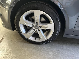 Audi A3 Audi A3 Limousine 1.0 TFSI Sport Trekhaak/Ecc/Pdc/Led/Navigatie - afbeelding nr 22