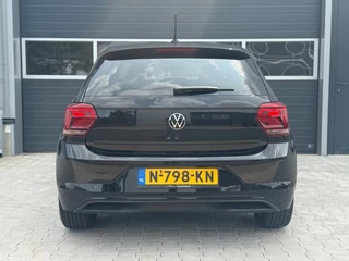 Volkswagen Polo Volkswagen Polo 1.0 TSI BUSINESS R-LINE * JAAR GARANTIE* AIRCO NAVI STOELVERWARM PDC - afbeelding nr 15