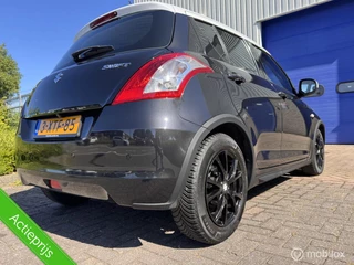 Suzuki Swift Suzuki Swift 1.2 Dynamic| Two-Tone| Camera| Led| Carplay|NAP - afbeelding nr 7