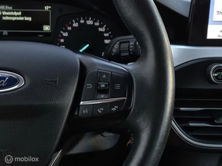 Ford Focus FORD FOCUS 1.0 ECOBOOST TREND EDITION/LED/CARPLAY/CRUISE/LANE ASSIST/16''LMV - afbeelding nr 32