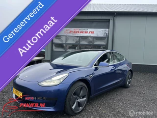 Tesla Model 3 - 496096532-0