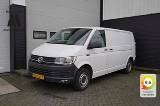 Volkswagen Transporter - 108179182-0