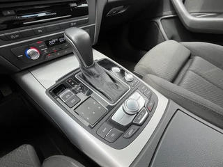 Audi A6 Audi A6 Limousine 1.8 TFSI Ultra Business Edition | Climate Control | MMI Navigati - afbeelding nr 26