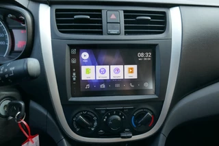 Suzuki Celerio - afbeelding nr 12
