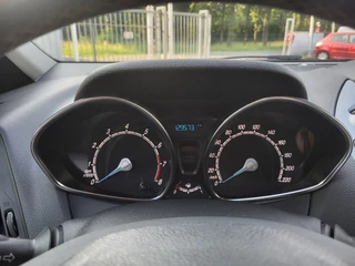 Ford B-MAX Ford B-MAX 1.0 EcoBoost Style Airco Cruise control Stoelverwarming Spraakhe - afbeelding nr 15
