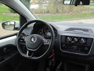 Volkswagen up! Volkswagen up! 1.0 TSI 130PK / high up! / 2017 / LED - afbeelding nr 35