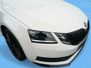 Škoda Octavia Skoda Octavia Combi 1.5 TSI DSG 150pk Sport Business | Panoramadak | Full LED | Carplay | Virtual cockpit - afbeelding nr 41