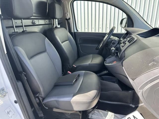 Renault Kangoo Z.E. Renault Kangoo Z.E. Maxi*KOOPACCU*HAAK*A/C*CRUISE* - afbeelding nr 26