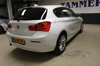 BMW 1 Serie - afbeelding nr 9