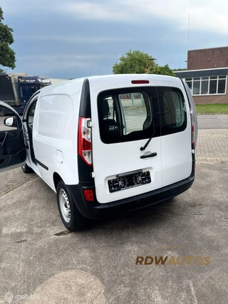 Renault Kangoo Renault Kangoo bestel 1.5 dCi 75 Energy Comfort - afbeelding nr 4