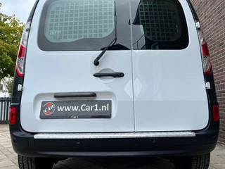 Renault Kangoo - afbeelding nr 8